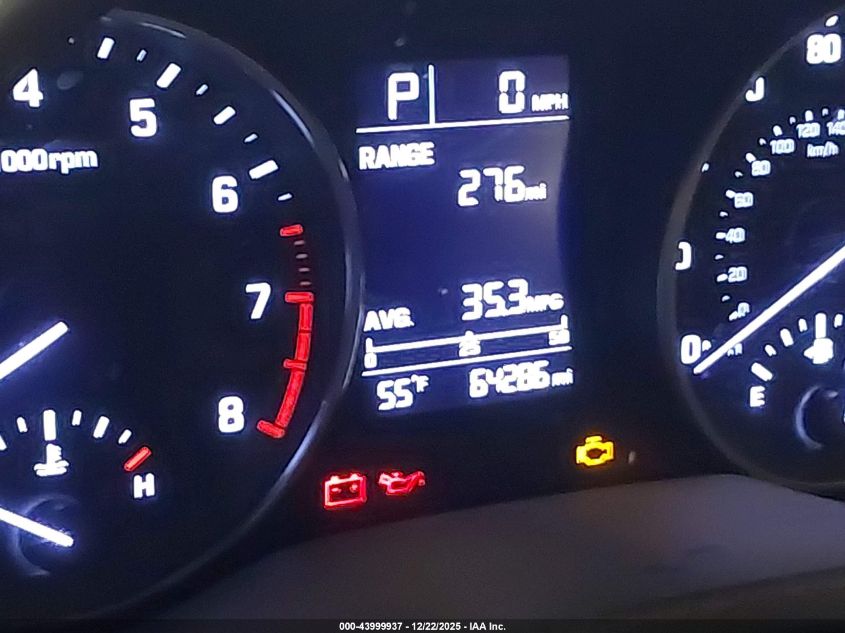 2017 Hyundai Elantra Se VIN: 5NPD84LF4HH158082 Lot: 43999937