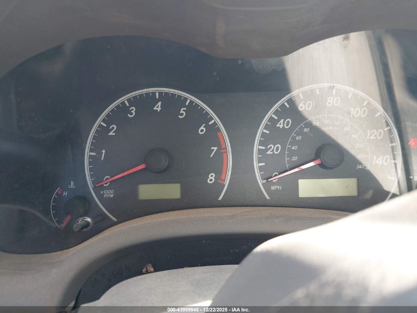 2010 Toyota Corolla Le VIN: 1NXBU4EE4AZ249464 Lot: 43999945