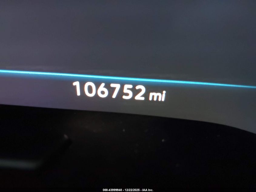 2019 Volkswagen Atlas 3.6L V6 Sel R-Line VIN: 1V2SR2CA3KC506582 Lot: 43999948