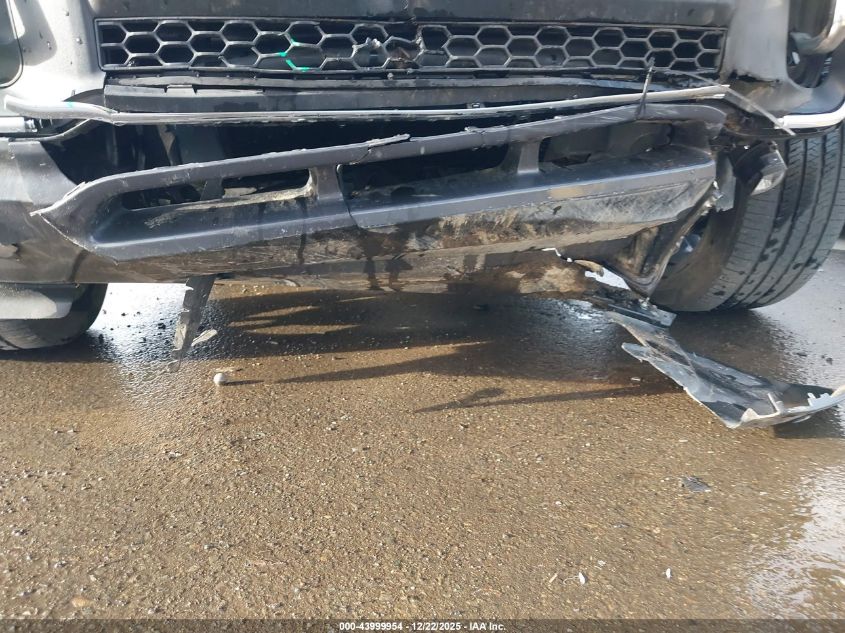 2023 Jeep Grand Cherokee L Overland 4X4 VIN: 1C4RJKDG8P8841471 Lot: 43999954