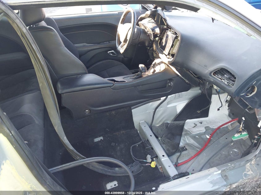 2023 Dodge Challenger Gt