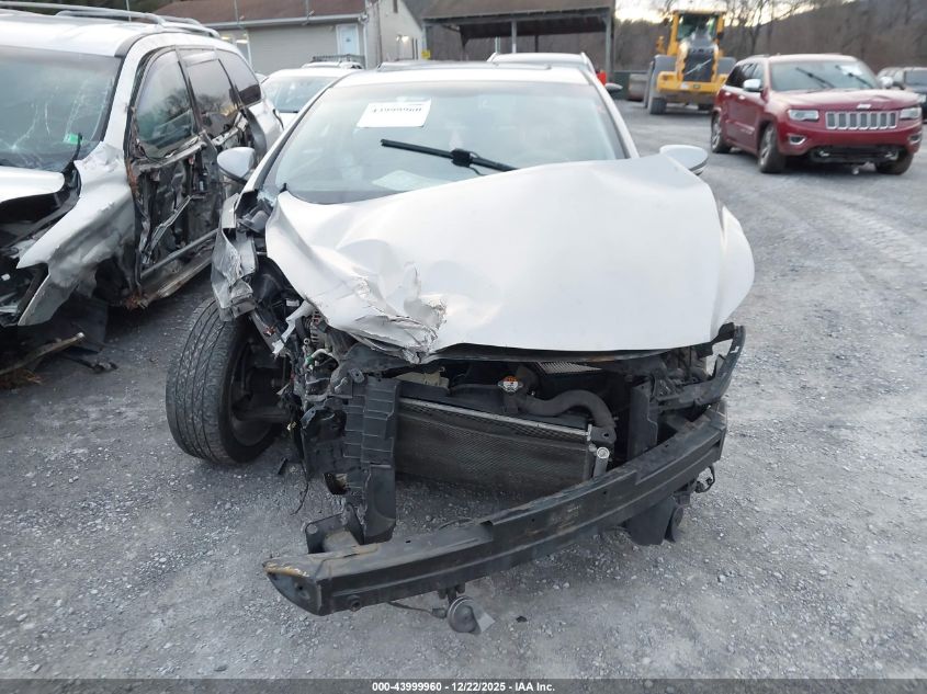 2014 Hyundai Elantra Limited VIN: KMHDH4AE5EU103549 Lot: 43999960