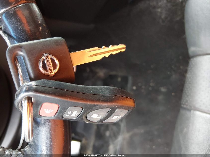 2006 Nissan 350Z Touring VIN: JN1AZ36A56M480214 Lot: 43999970