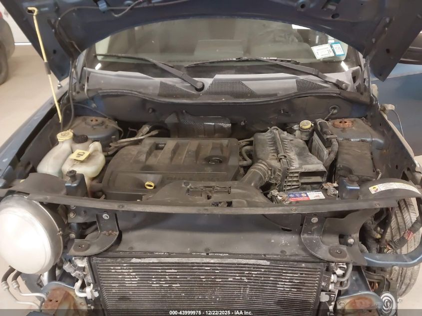 2007 Jeep Patriot Sport VIN: 1J8FF28W77D299902 Lot: 43999975