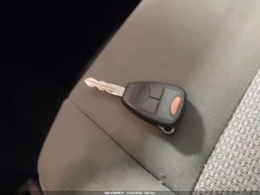 2007 Jeep Patriot Sport VIN: 1J8FF28W77D299902 Lot: 43999975