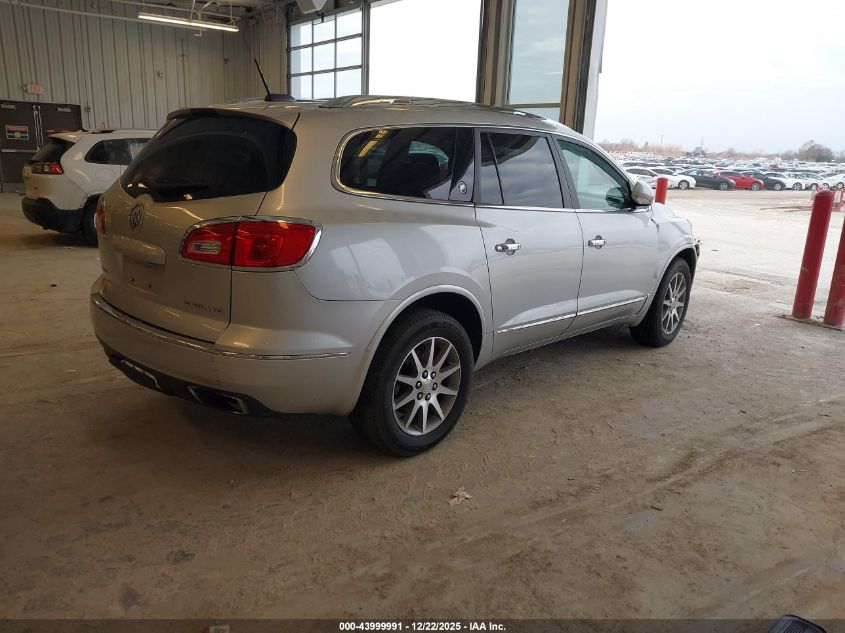 2017 Buick Enclave Convenience VIN: 5GAKRAKD2HJ312316 Lot: 43999991