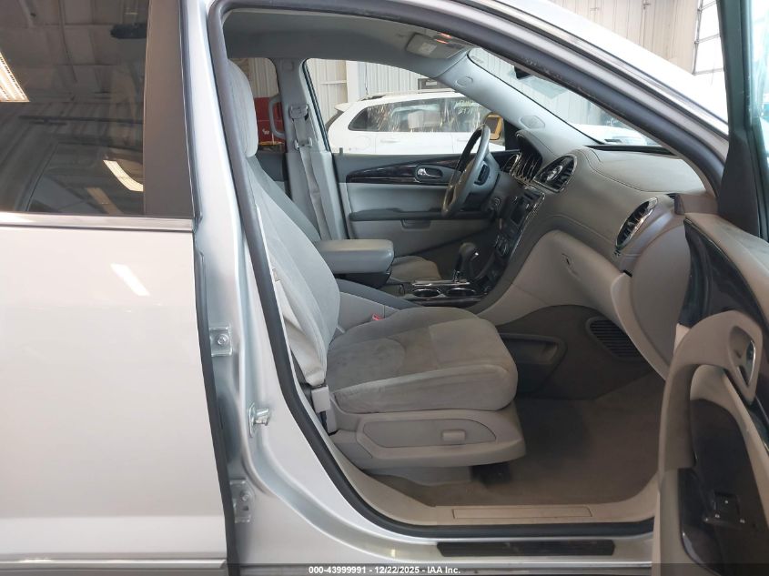 2017 Buick Enclave Convenience VIN: 5GAKRAKD2HJ312316 Lot: 43999991