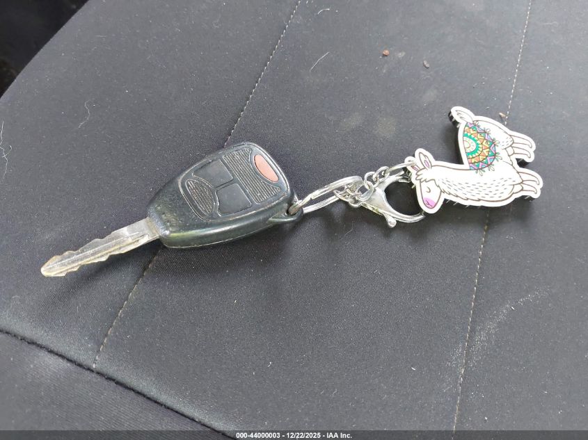 2010 Jeep Wrangler Unlimited Sport VIN: 1J4BA3H11AL101448 Lot: 44000003