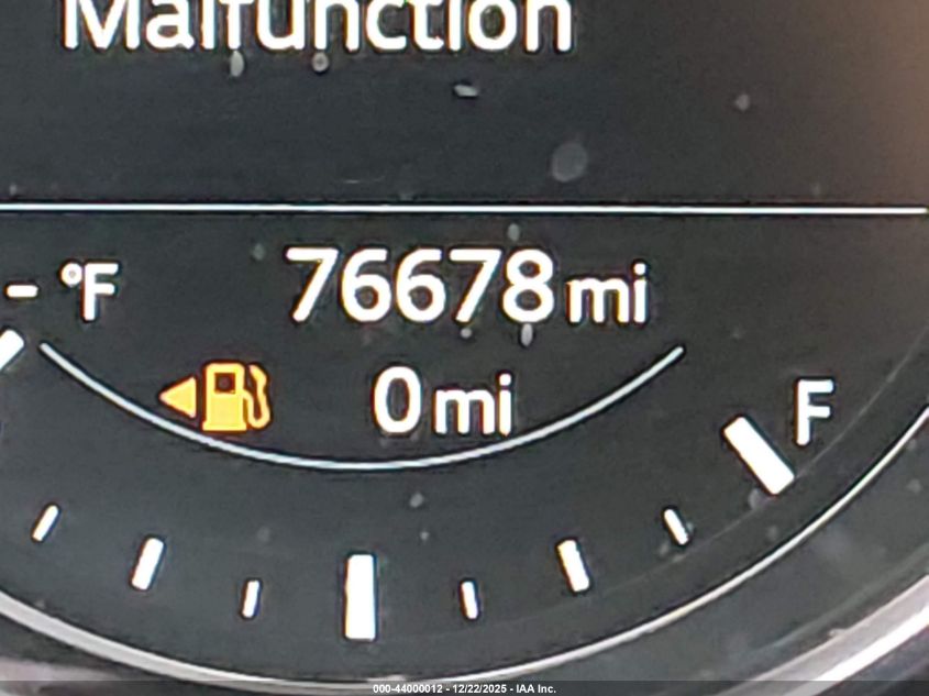 2021 Mazda Cx-5 Touring VIN: JM3KFBCM3M0346123 Lot: 44000012