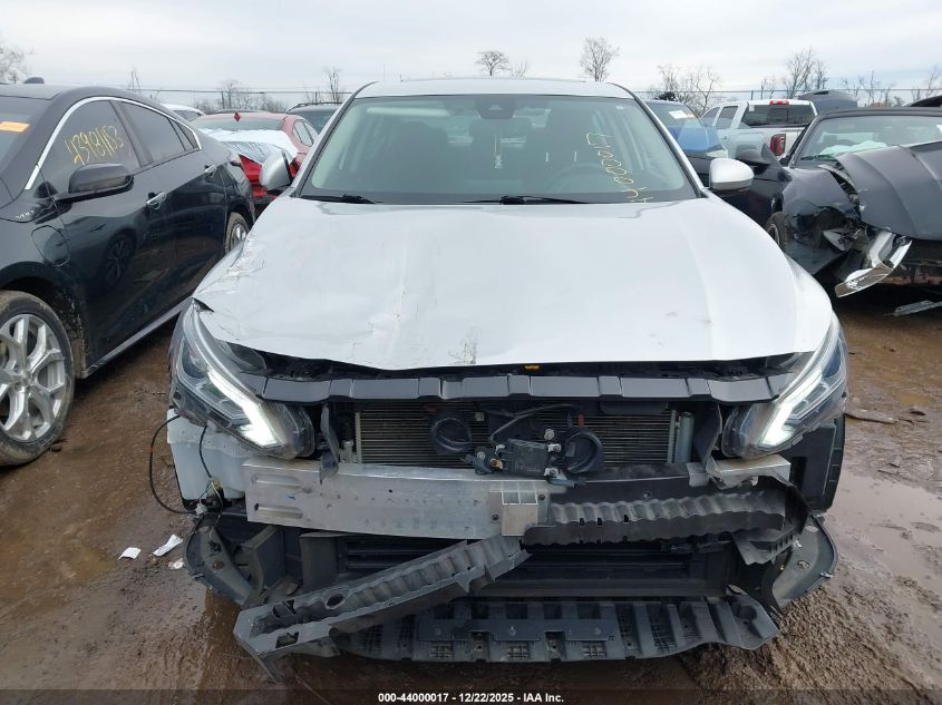 2019 Nissan Altima 2.5 Sv VIN: 1N4BL4DV1KC212944 Lot: 44000017