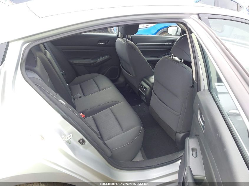 2019 Nissan Altima 2.5 Sv VIN: 1N4BL4DV1KC212944 Lot: 44000017