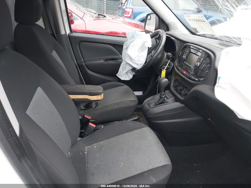 2019 Ram Promaster City Tradesman Slt