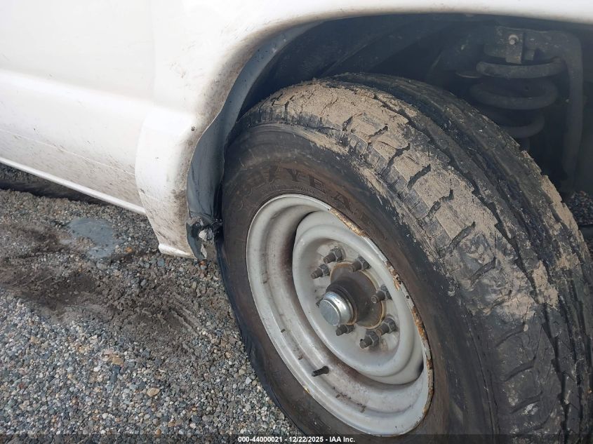 2019 Ford E-350 Cutaway VIN: 1FDWE3F65KDC18774 Lot: 44000021