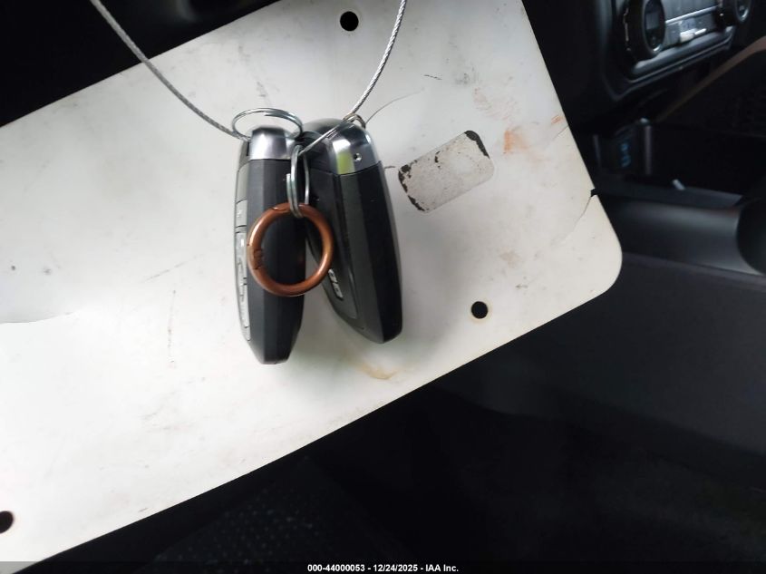 2025 Ford Bronco - 1FMEE9BP1SLB03186