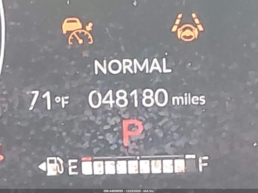 2024 Honda Cr-V Hybrid Sport Touring VIN: 7FARS6H93RE019250 Lot: 44000095