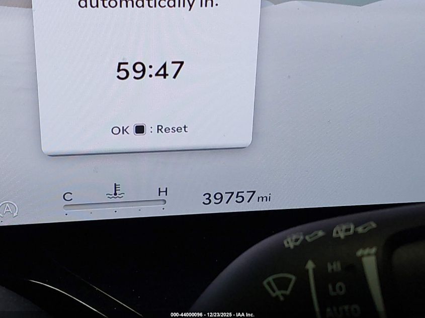 2025 Genesis GV80 - KMUHFESB3SU248409