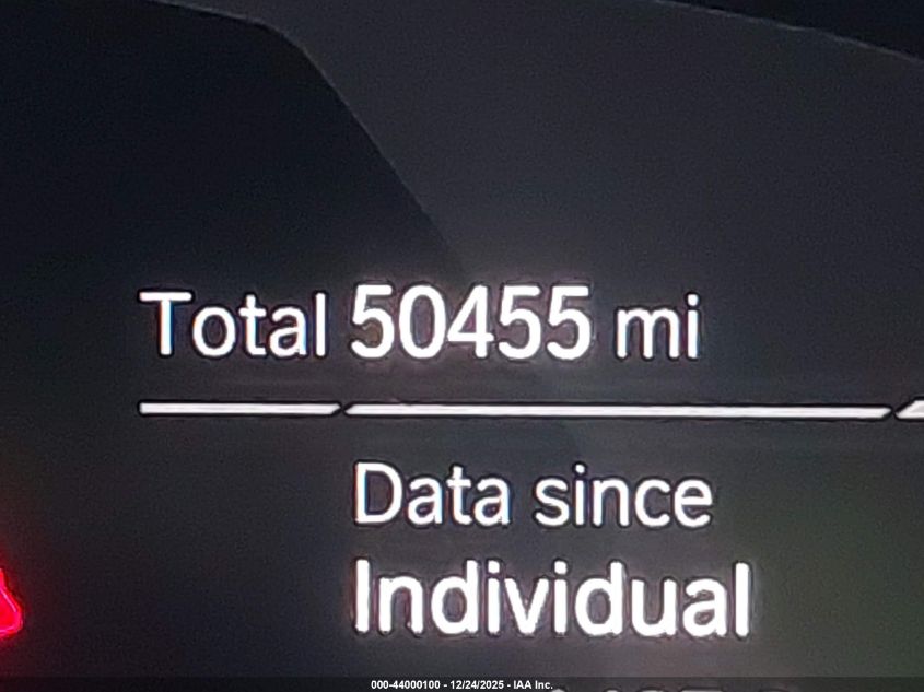 2021 BMW M5 - WBS83CH02MCH13319