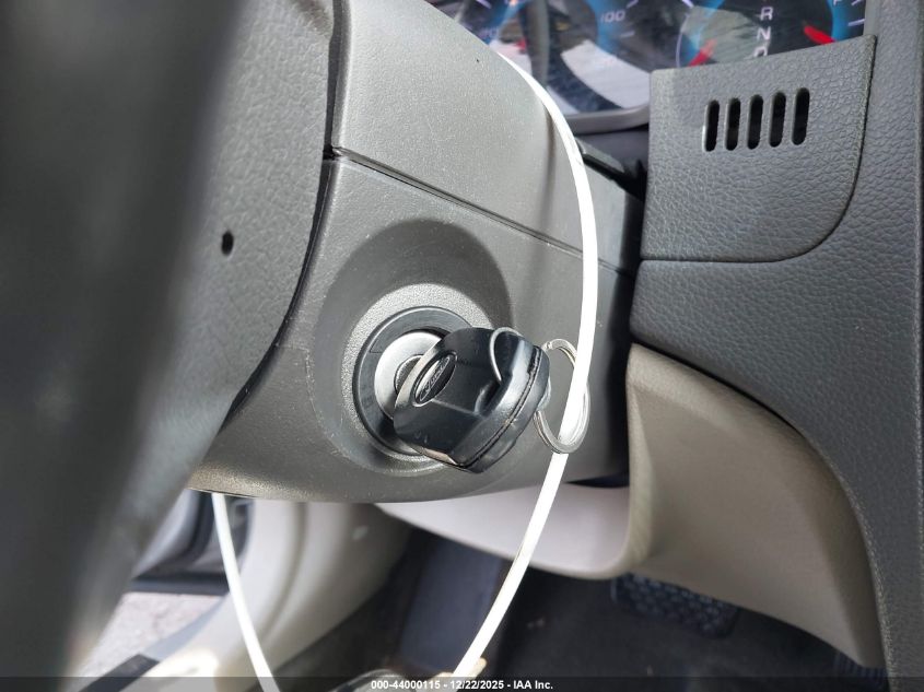 2010 Ford Fusion Sel VIN: 3FAHP0JA2AR429153 Lot: 44000115