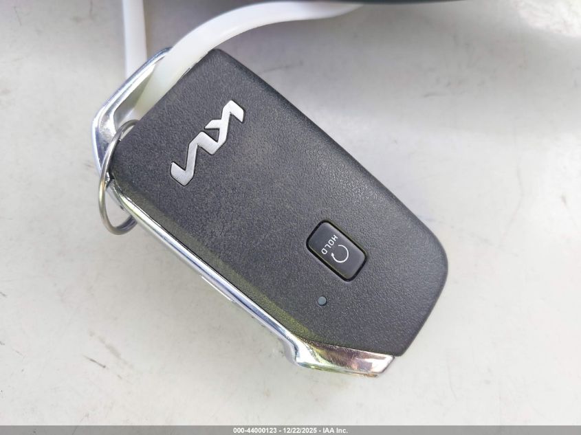 2025 Kia Seltos Ex VIN: KNDER2AA2S7716228 Lot: 44000123