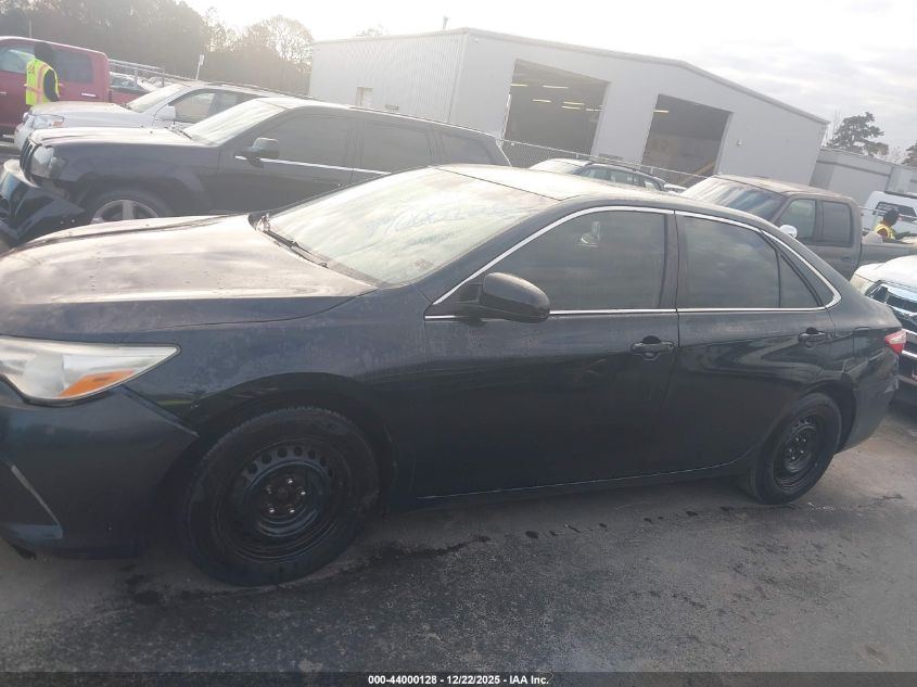 2015 Toyota Camry Le VIN: 4T1BF1FK9FU479361 Lot: 44000128