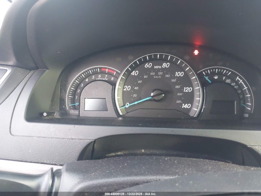 2015 Toyota Camry Le VIN: 4T1BF1FK9FU479361 Lot: 44000128