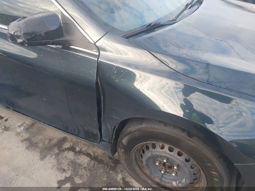 2015 Toyota Camry Le VIN: 4T1BF1FK9FU479361 Lot: 44000128