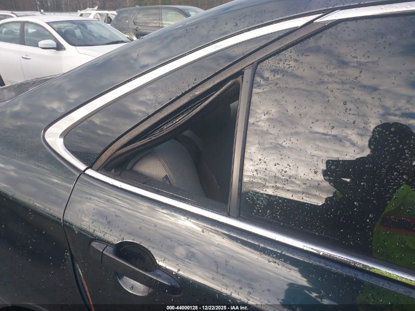 2015 Toyota Camry Le VIN: 4T1BF1FK9FU479361 Lot: 44000128