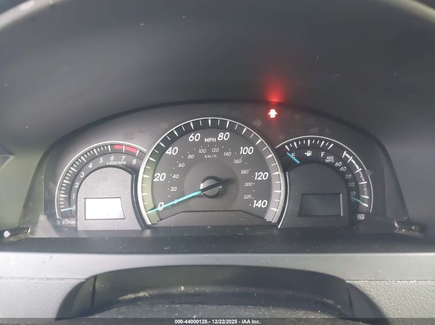 2015 Toyota Camry Le VIN: 4T1BF1FK9FU479361 Lot: 44000128