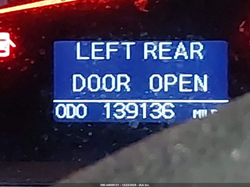 2008 Toyota Sequoia Limited 5.7L V8 VIN: 5TDBY68A08S015656 Lot: 44000131