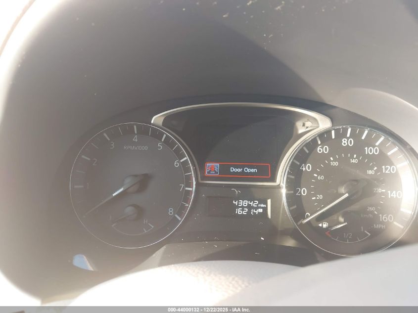 2015 Nissan Altima 2.5 Sl VIN: 1N4AL3AP4FN861093 Lot: 44000132