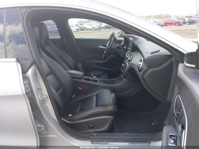 2014 Mercedes-Benz Cla 250 VIN: WDDSJ4EB3EN050382 Lot: 44000144