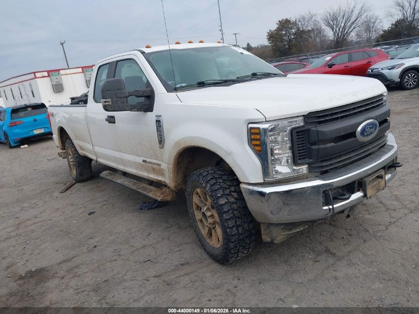 2019 Ford F-350 Xl