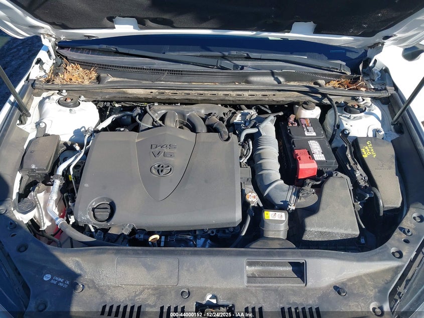 VIN 4T1DZ1FB1MU056352 2021 TOYOTA AVALON LIMITED