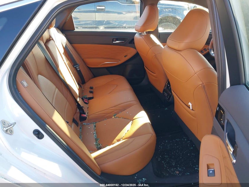 VIN 4T1DZ1FB1MU056352 2021 TOYOTA AVALON LIMITED