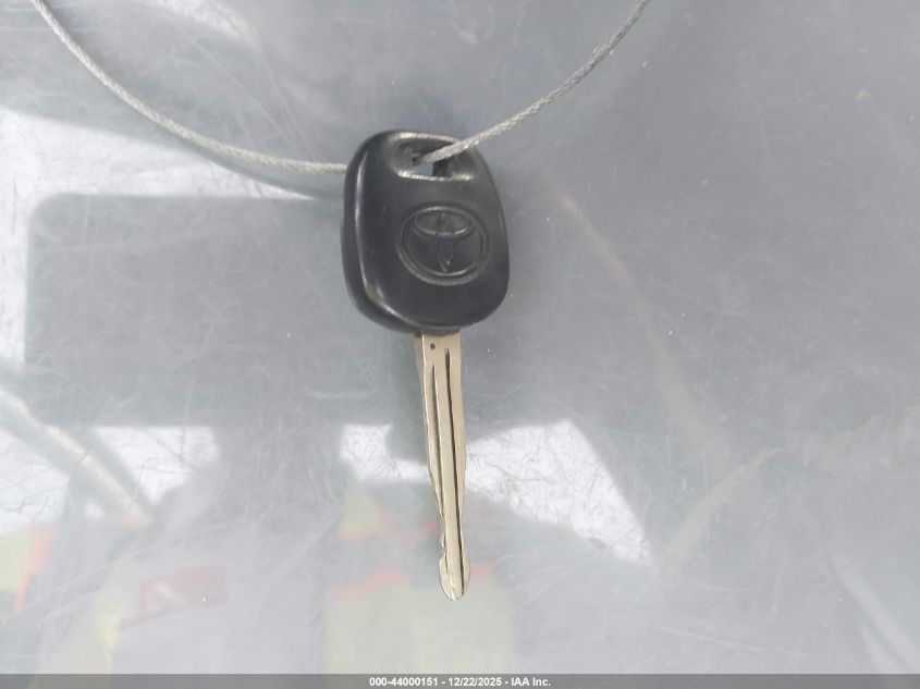 2007 Toyota Tacoma Prerunner V6 VIN: 5TEJU62N67Z365359 Lot: 44000151