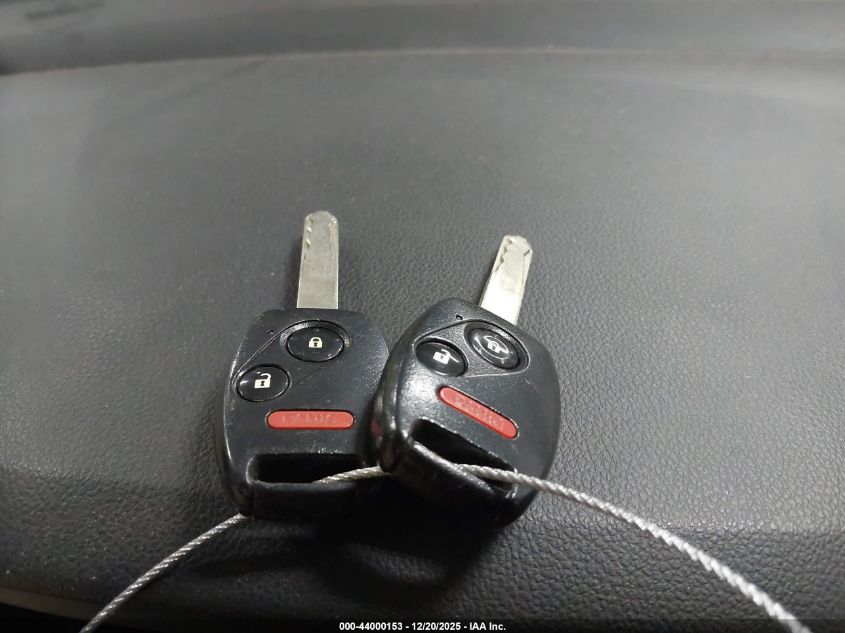 2013 Honda Cr-V Lx VIN: 5J6RM4H32DL004373 Lot: 44000153