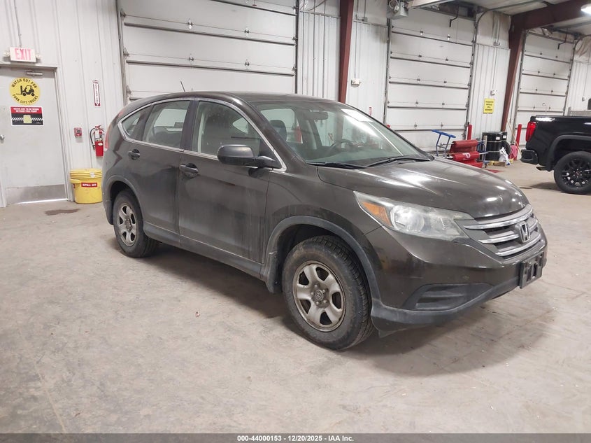5J6RM4H32DL004373 2013 Honda Cr-V Lx auction photo 1