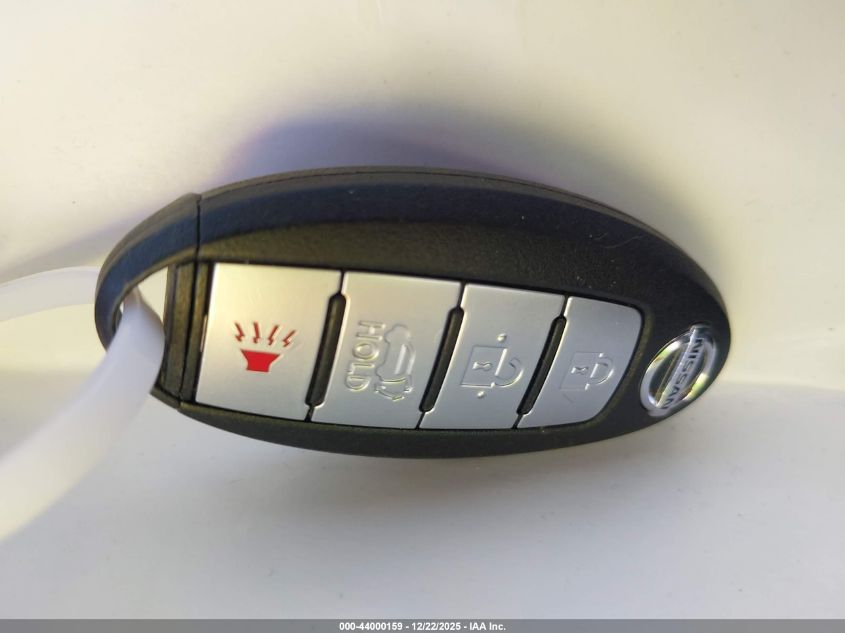 2016 Nissan Rogue Sv VIN: 5N1AT2MT4GC805032 Lot: 44000159