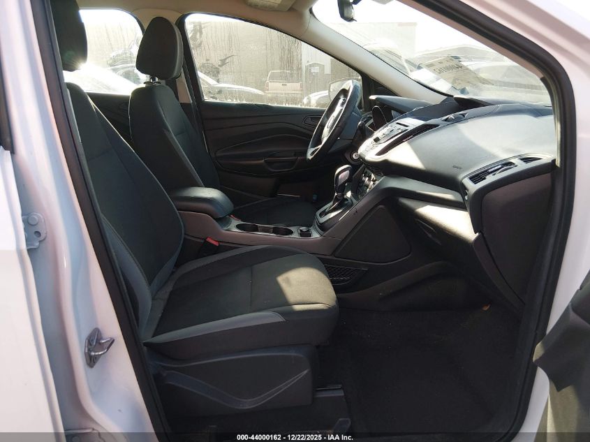 2015 Ford Escape S VIN: 1FMCU0F72FUC27886 Lot: 44000162