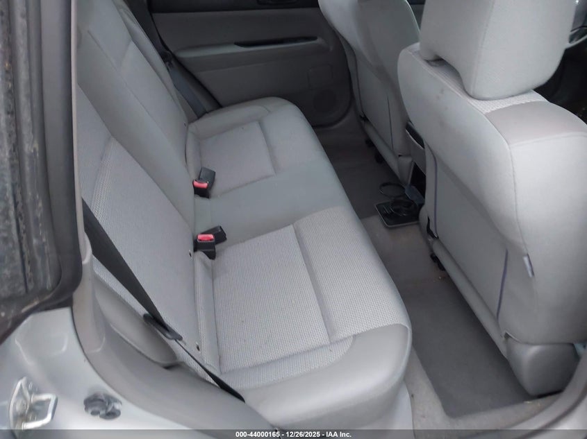 2003 Subaru Forester X VIN: JF1SG63643H746731 Lot: 44000165