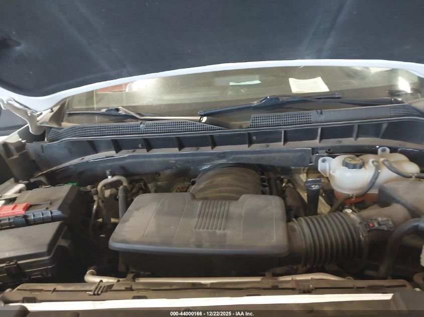 2021 Chevrolet Silverado 1500 4Wd Short Bed Lt VIN: 1GCUYDED8MZ231873 Lot: 44000166