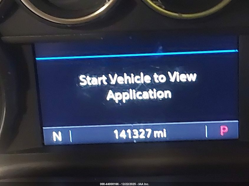 2021 Chevrolet Silverado 1500 4Wd Short Bed Lt VIN: 1GCUYDED8MZ231873 Lot: 44000166