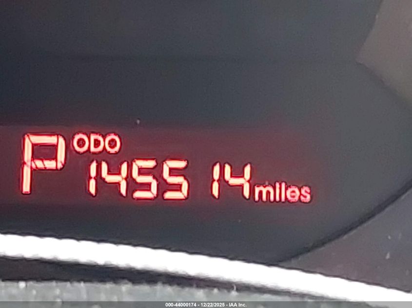 2011 Kia Soul + VIN: KNDJT2A25B7295789 Lot: 44000174