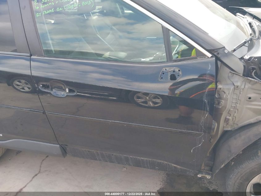 2020 Toyota Rav4 Hybrid Limited VIN: 4T3DWRFV0LU003116 Lot: 44000177