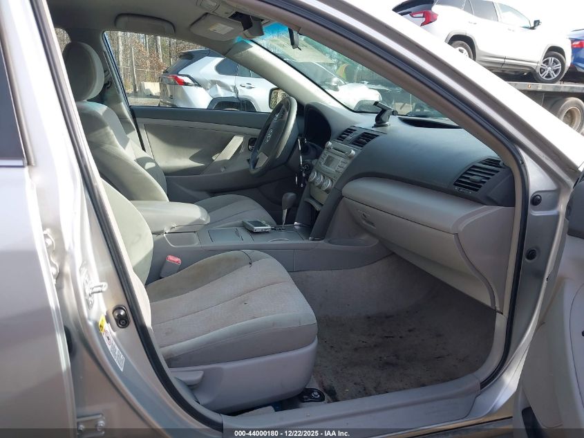 2010 Toyota Camry Le VIN: 4T1BF3EK9AU063073 Lot: 44000180