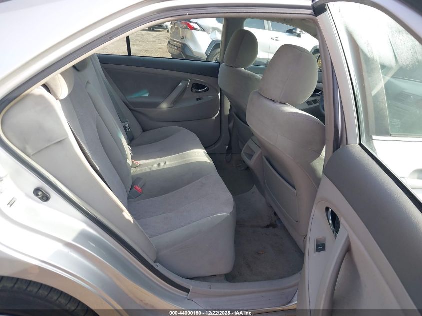 2010 Toyota Camry Le VIN: 4T1BF3EK9AU063073 Lot: 44000180