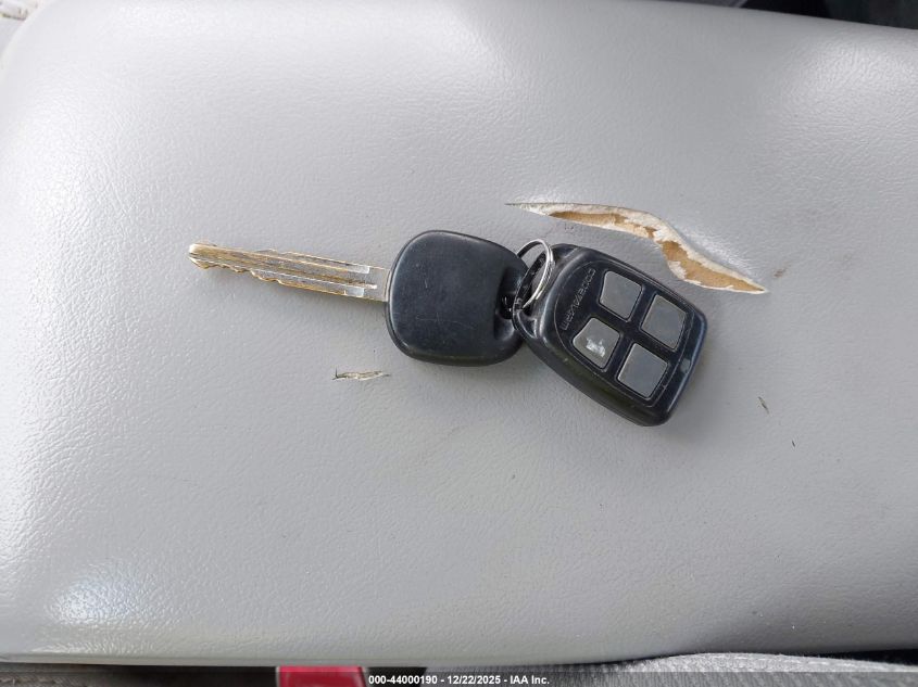 2014 Toyota Camry Le VIN: 4T1BF1FK3EU369324 Lot: 44000190