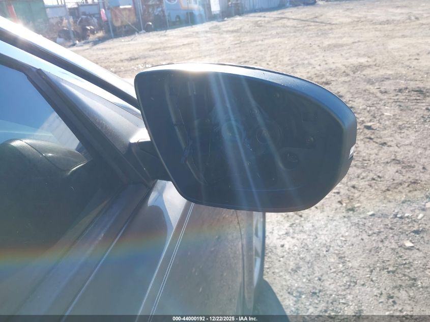 2014 Kia Optima Lx VIN: 5XXGM4A7XEG286726 Lot: 44000192