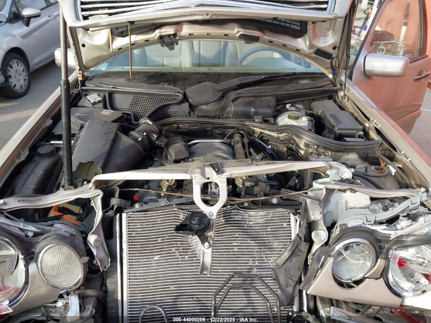 1999 Mercedes-Benz E 320 VIN: WDBJF65H4XA882958 Lot: 44000206
