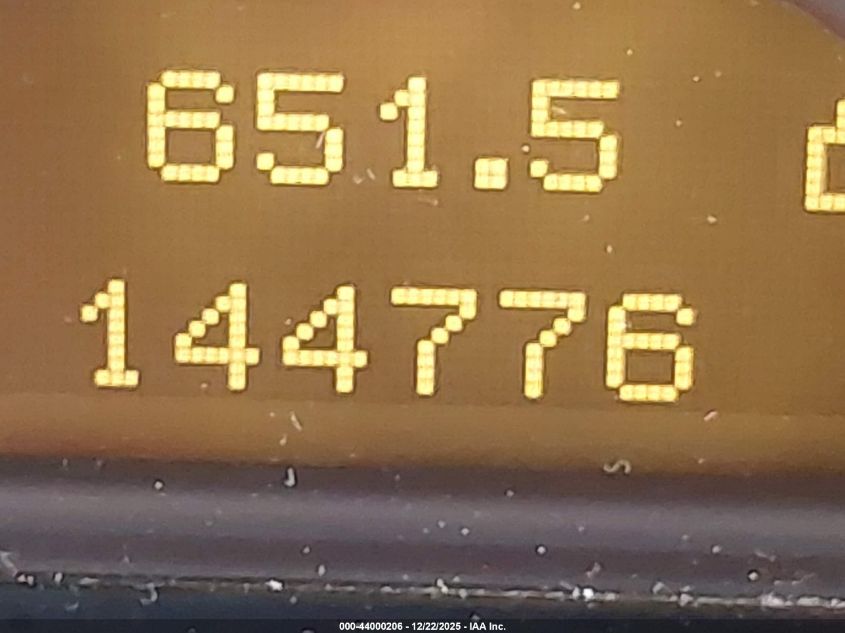 1999 Mercedes-Benz E 320 VIN: WDBJF65H4XA882958 Lot: 44000206